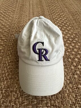 Colorado Rockies clean up Baseball